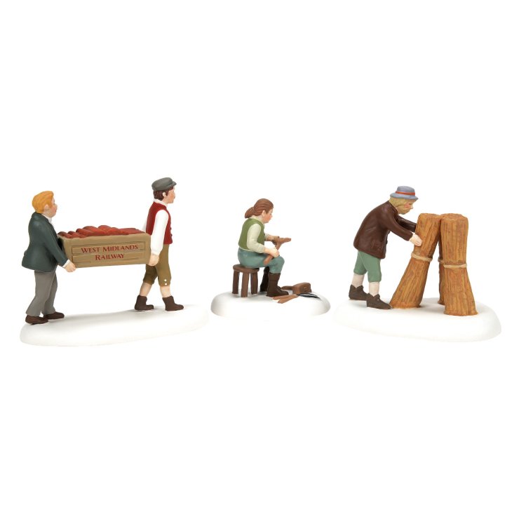 6013418 - Wooden Duck Shoppe