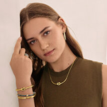 Interlok Single Knot