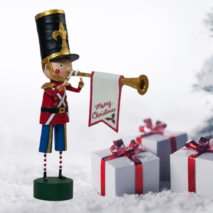 Lori Mitchell - Holiday